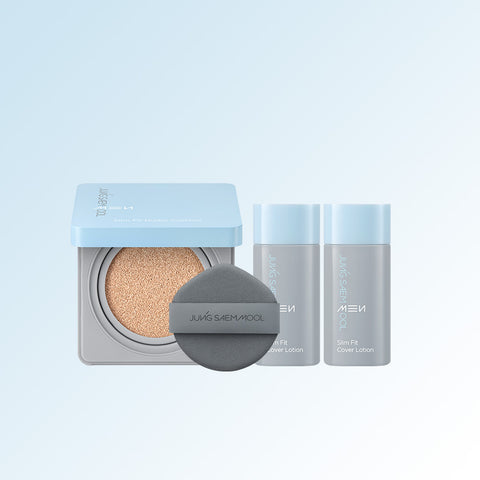 JUNG SAEM MOOL Men Slim Fit Nuder Cushion 15g