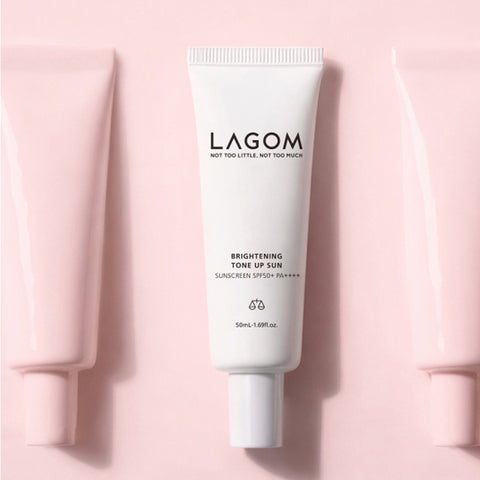 Lagom Brightening Tone-Up Sun 50ml