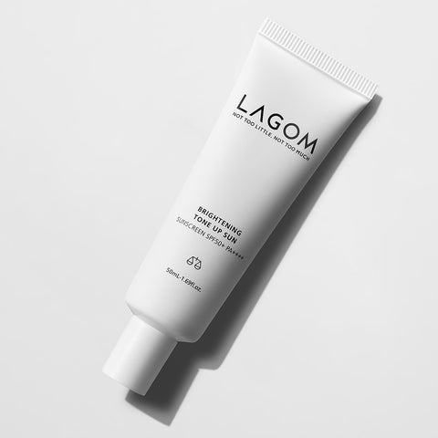 Lagom Brightening Tone-Up Sun 50ml