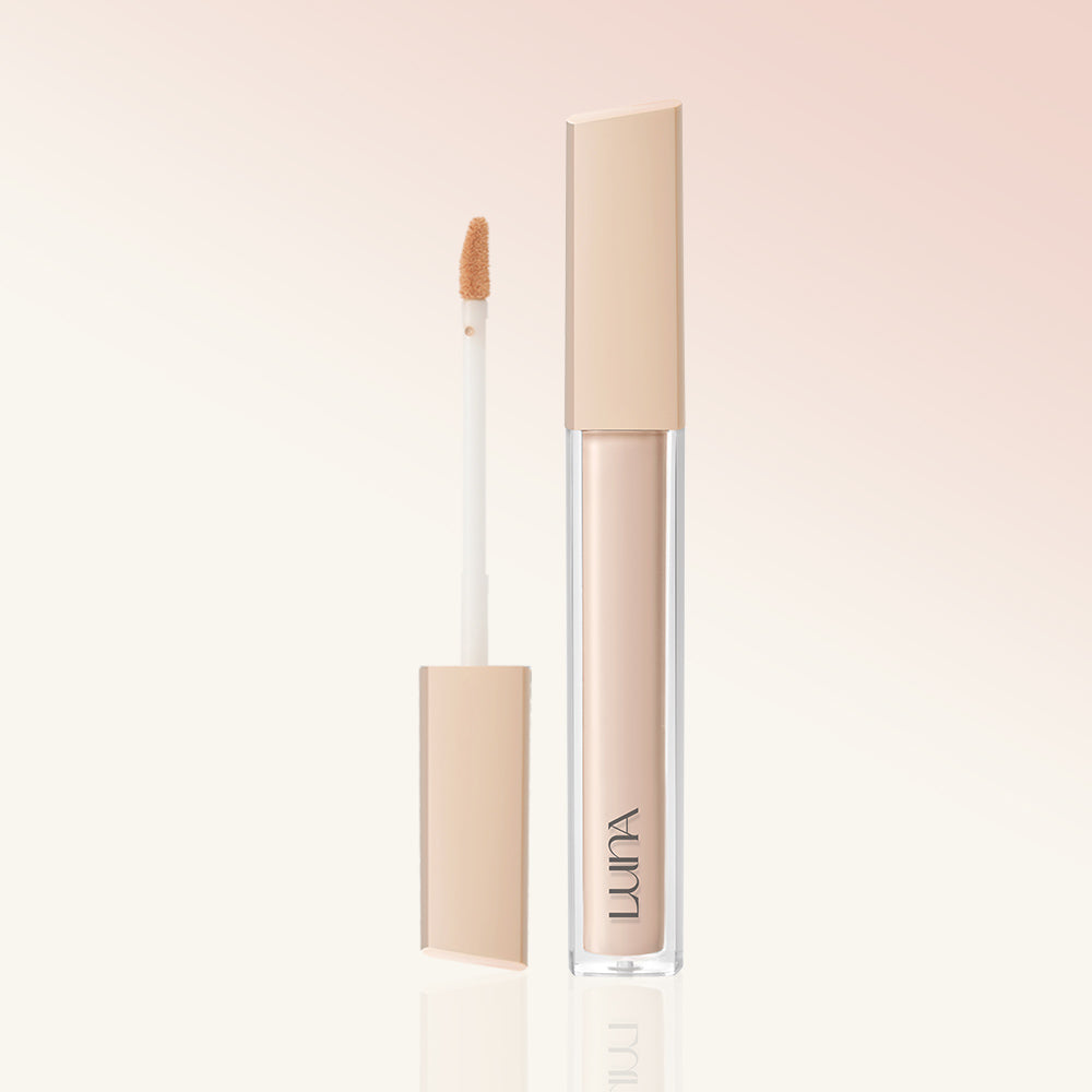 LUNA Long-Lasting Tip Concealer Fixing Fit 7.5g