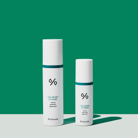 Dr.Ceuracle Cica Regen 92 Toner 120ml