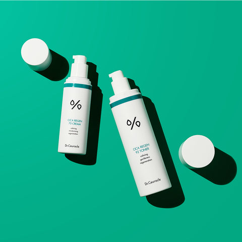 Dr.Ceuracle Cica Regen 92 Toner 120ml