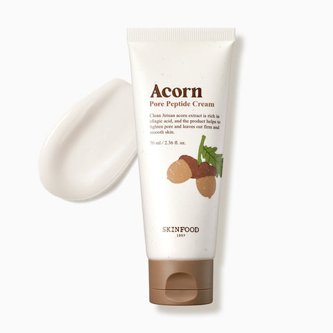 Skinfood Acorn Pore Peptide Tightening Cream 70ml