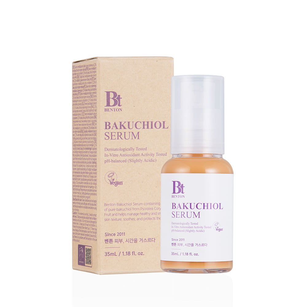 Benton Bakuchiol Serum 35ml