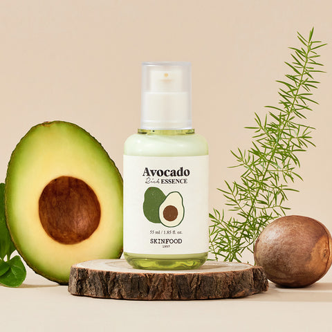 Skinfood Avocado Rich Essence 55ml
