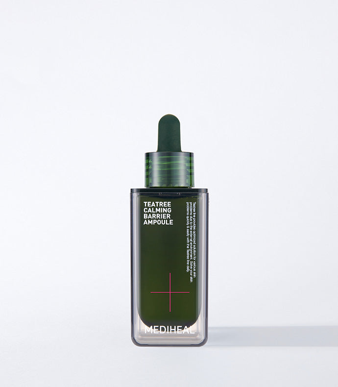Mediheal Teatree Calming Barrier Ampoule 50ml