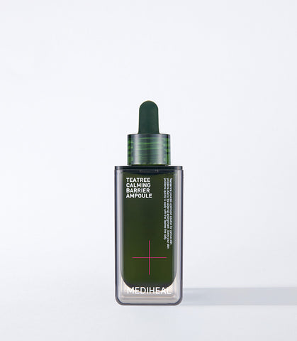Mediheal Teatree Calming Barrier Ampoule 50ml