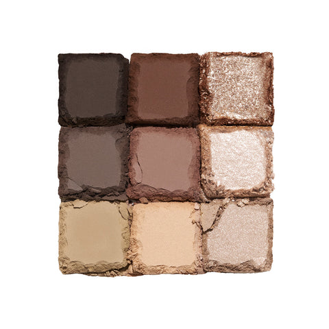 Kate Eyebrow Mania Shadow Palette - Limited Edition