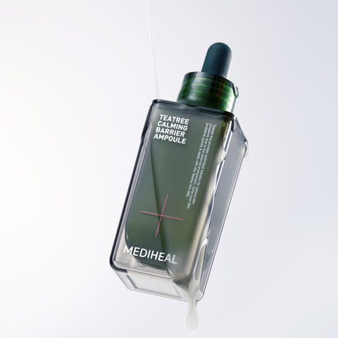 Mediheal Teatree Calming Barrier Ampoule 50ml