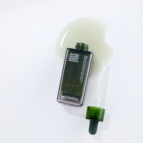 Mediheal Teatree Calming Barrier Ampoule 50ml