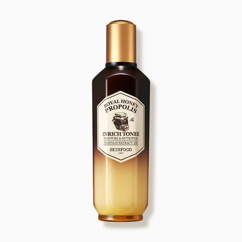 Skinfood Royal Honey Propolis Enrich Toner 160ml