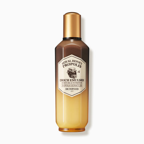 Skinfood Royal Honey Propolis Enrich Emulsion 160ml