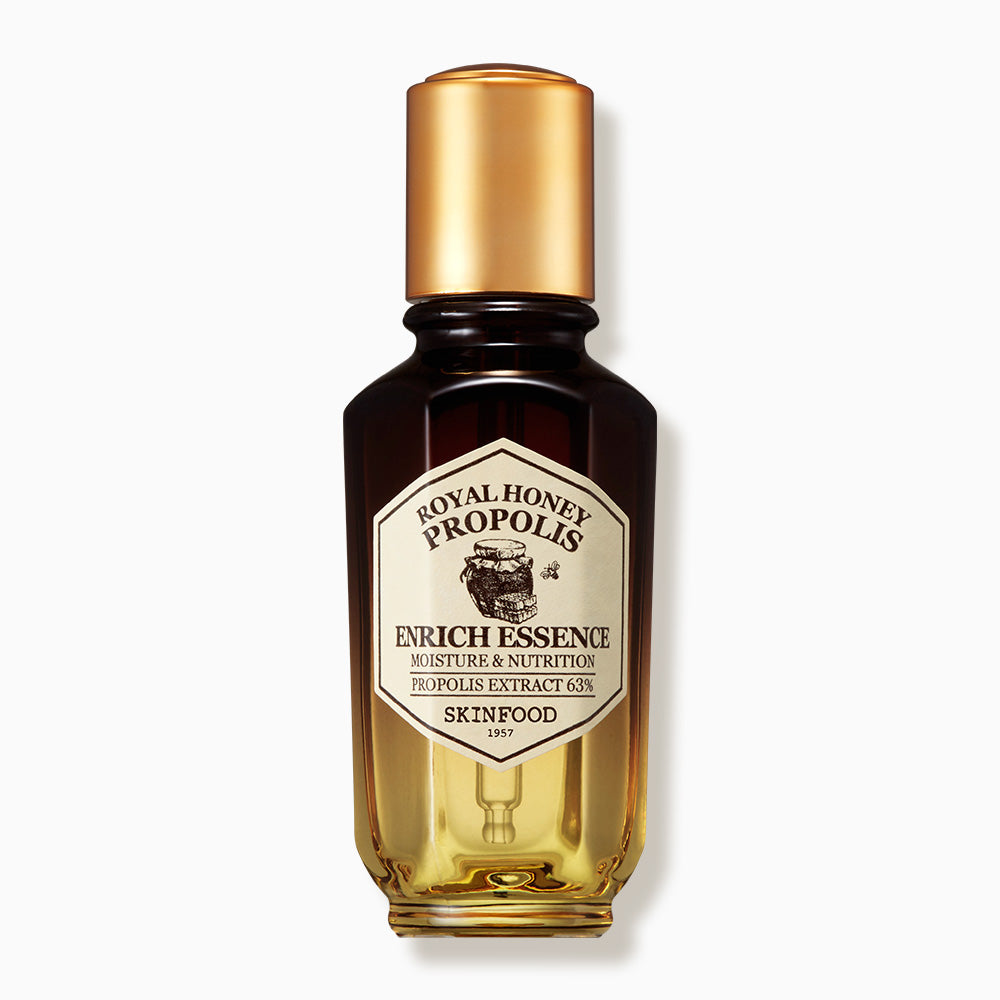 Skinfood Royal Honey Propolis Enrich Essence 50ml