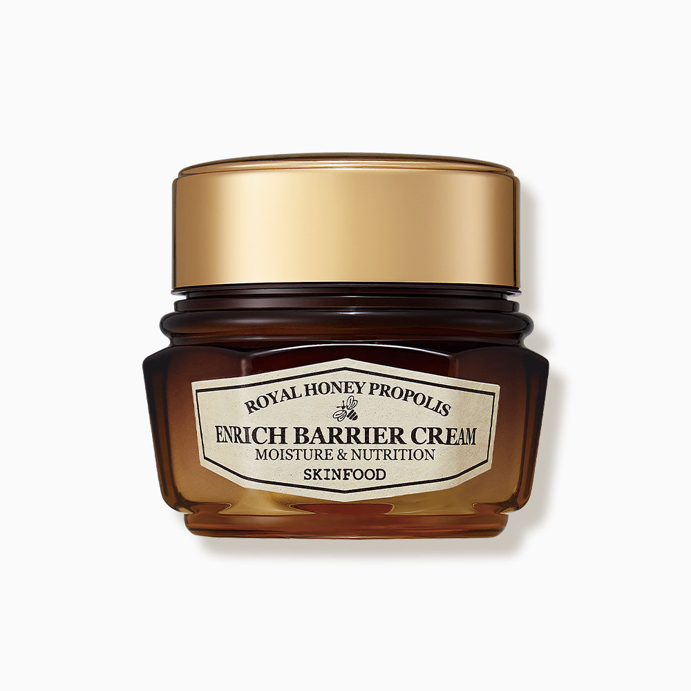 Skinfood Royal Honey Propolis Barrier Cream 63ml