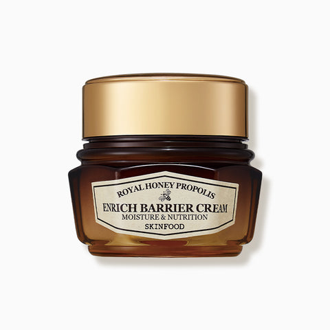 Skinfood Royal Honey Propolis Barrier Cream 63ml