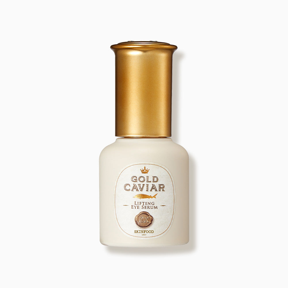 Skinfood Gold Caviar EX Lifting Eye Serum 32ml