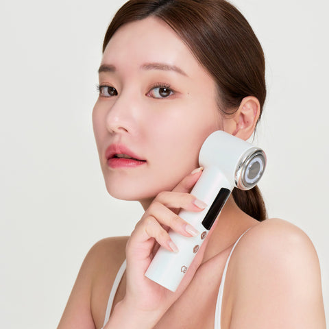 CLO Medisonic Galvanic & High-Frequency Massager