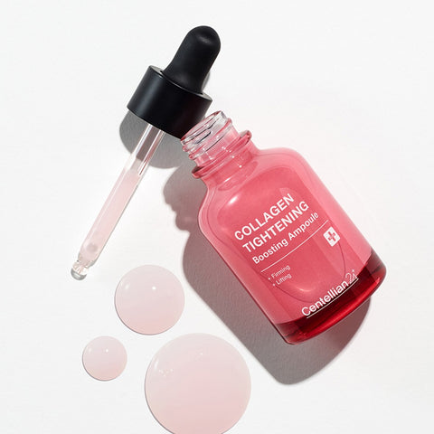 Centellian24 Collagen Tightening Boosting Ampoule 30ml