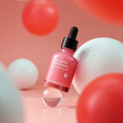 Centellian24 Collagen Tightening Boosting Ampoule 30ml