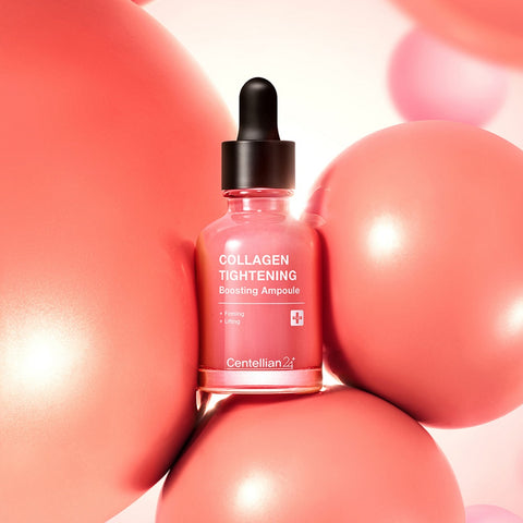 Centellian24 Collagen Tightening Boosting Ampoule 30ml