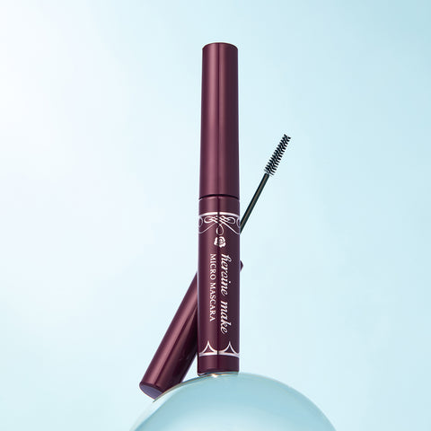 Kiss Me Heroine Make Micro Mascara EX