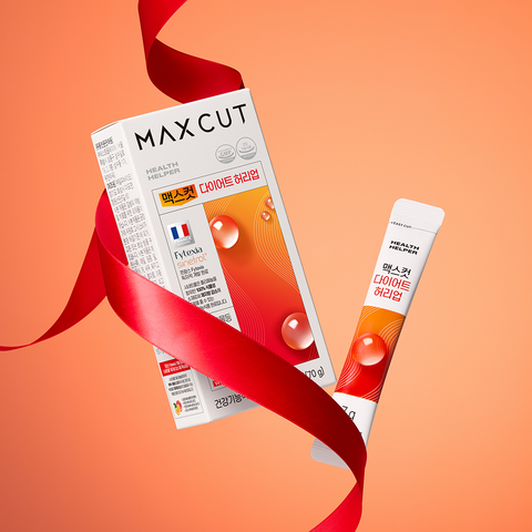HealthHelper MaxCut Burning Up 1SET (Daiglomera 1 + Waist-Up 1)
