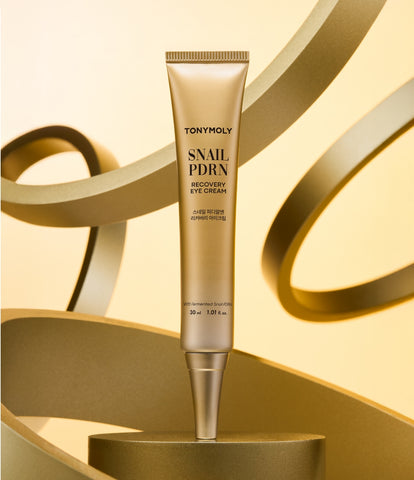 TONYMOLY Snail PDRN Recovery Eye Cream 30ml
