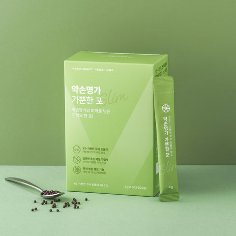 Yakson House Healthcare V Balance Care Hwan 30 Packs x 3