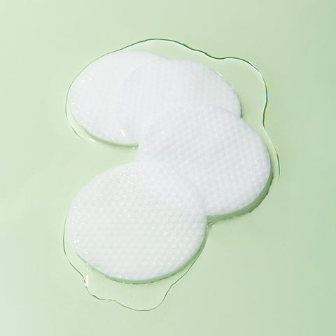 Banila Co Clean It Zero Green Peel Toner Pads 200ml 70 pads