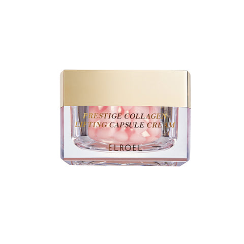 Elroel Prestige Collagen Lifting Base