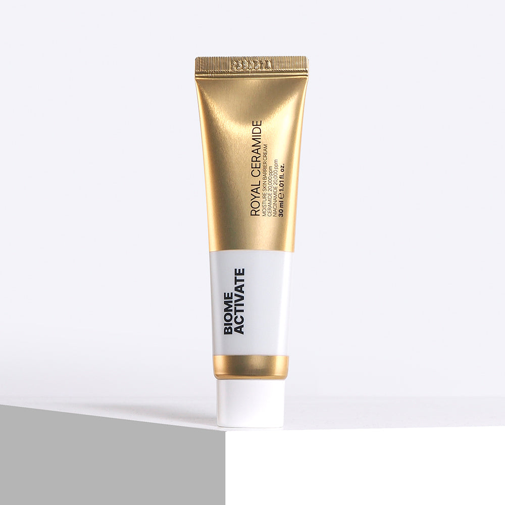 Biome Activate Royal Ceramide Cream [30ml]