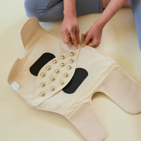 CLO Aircoze Calf & Leg Massager (Compact)