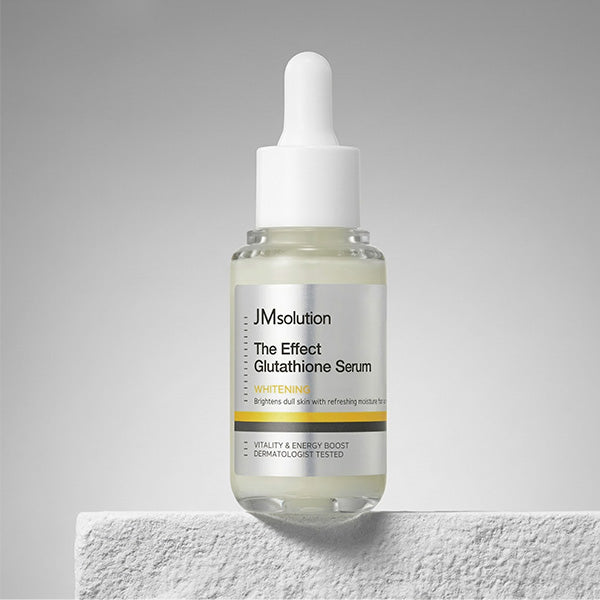 JM Solution The Effect Glutathione Serum 30ml