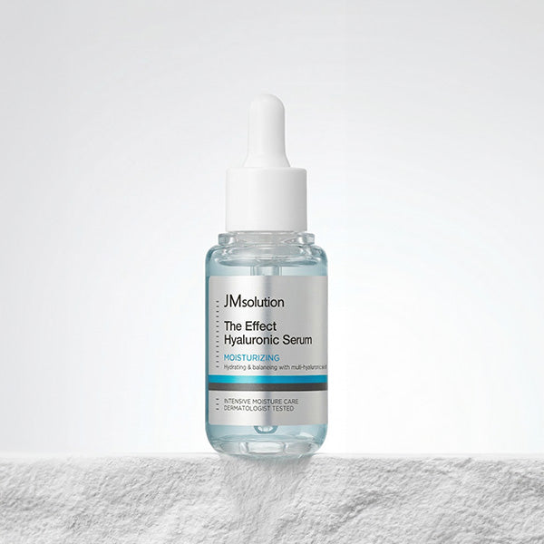 JM Solution The Effect Hyaluronic Serum 30ml