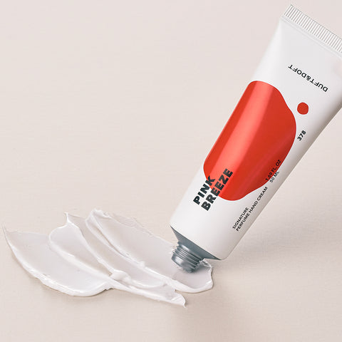 Duft&Doft Signature Perfume Hand Cream 50ml