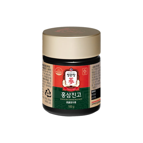 JungKwanJang HongSam JinGo 100g