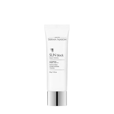 Medipeel Derma Maison Aqua Toning SunBlock 50g