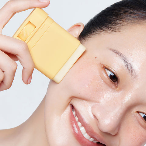 AGE20'S Mela Defense No?Sebum Sun Stick 20g