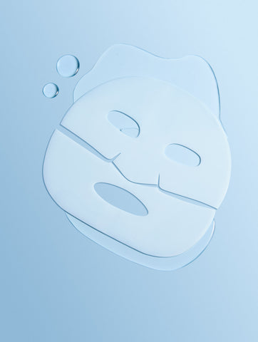Arencia Blue Collagen Cryo Jello Mask 4sheets (2 Pack)