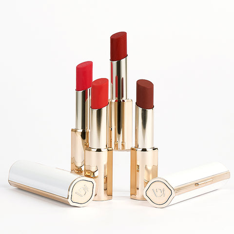 VDIVOV Jewel Therapy Lipstick 3g