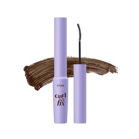 ETUDE Color Fix Skinny Mascara 3g (2 Pack)