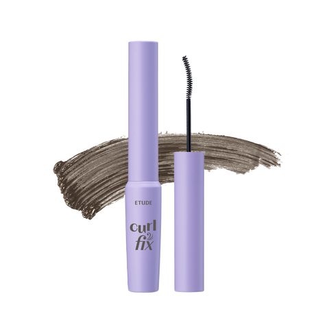 ETUDE Color Fix Skinny Mascara 3g (2 Pack)