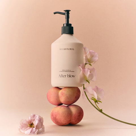 Afterblow Perfume Handwash Sugar Floral
