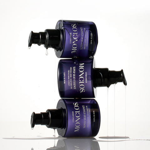Monclos Super Silky Essence 85ml