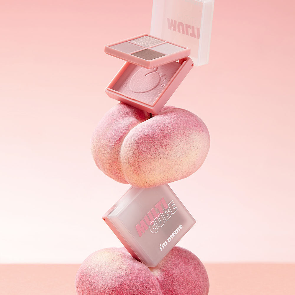 I'M MEME I'm Multi Cube Blusher 7.7g (6 Colors)