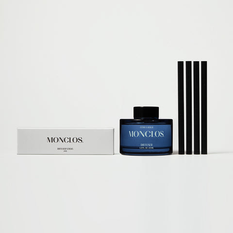Monclos Citrus Hour Diffuser 150ml