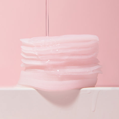 Banila Co Clean It Zero Pink Moisture Toner Pads 235ml 70 pads