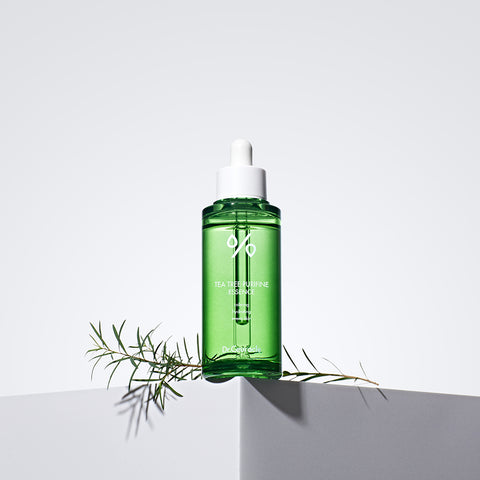 Dr.Ceuracle Tea Tree Purifine Essence 50ml (2 Pack)