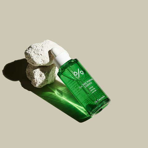 Dr.Ceuracle Tea Tree Purifine Essence 50ml (2 Pack)