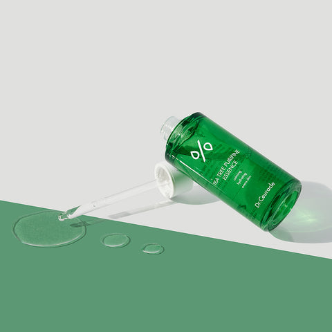 Dr.Ceuracle Tea Tree Purifine Essence 50ml (2 Pack)
